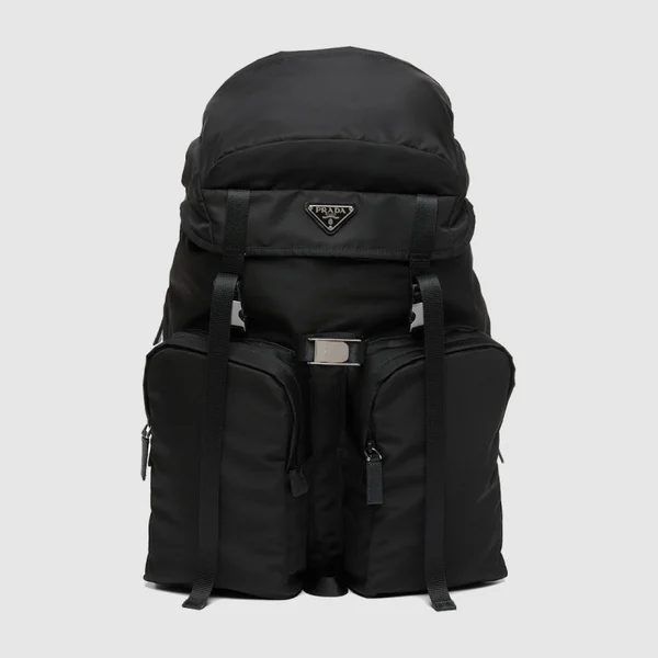 프라다 리나일론 사피아노 백팩 2VZ019